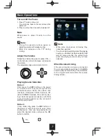 Preview for 8 page of Hillman HDC-1680 Operation Instructions Manual