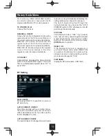 Preview for 12 page of Hillman HDC-1680 Operation Instructions Manual