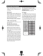 Preview for 14 page of Hillman HDC-1680 Operation Instructions Manual