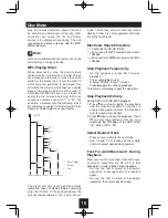 Preview for 17 page of Hillman HDC-1680 Operation Instructions Manual