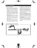 Preview for 22 page of Hillman HDC-1680 Operation Instructions Manual