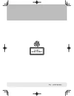 Preview for 30 page of Hillman HDC-1680 Operation Instructions Manual