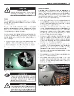 Preview for 11 page of Hillphoenix 3NDML-NRG Installation & Operation Manual