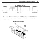 Предварительный просмотр 13 страницы Hillphoenix Adaptapak ADP-M0000-L0032 Installation And Operation Manual