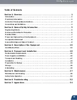 Preview for 10 page of Hillphoenix CO2One Manual