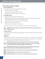 Preview for 16 page of Hillphoenix CO2One Manual