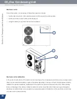 Preview for 46 page of Hillphoenix CO2One Manual