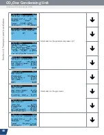 Preview for 50 page of Hillphoenix CO2One Manual