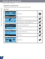 Preview for 52 page of Hillphoenix CO2One Manual