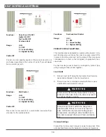 Preview for 18 page of Hillphoenix DELI Installation And Operation Manual