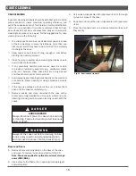 Preview for 20 page of Hillphoenix DELI Installation And Operation Manual