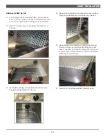 Preview for 13 page of Hillphoenix JNRBHSA Owner'S Installation & Operations Manual