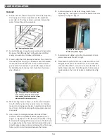 Preview for 14 page of Hillphoenix JNRBHSA Owner'S Installation & Operations Manual