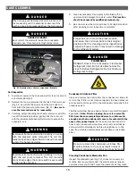 Preview for 19 page of Hillphoenix OB-SC R-290 PRODUCE Installation & Operation Manual