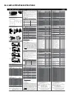 Предварительный просмотр 27 страницы Hillphoenix OB-SC R-290 PRODUCE Installation & Operation Manual