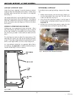 Preview for 8 page of Hillphoenix OHMA-NRG Installation & Operation Manual