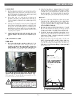 Preview for 7 page of Hillphoenix VNRB Installation & Operation Manual