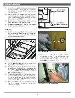 Preview for 8 page of Hillphoenix VNRB Installation & Operation Manual