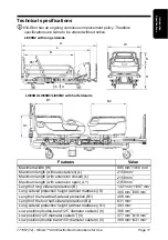 Предварительный просмотр 17 страницы Hillrom 900 Series Instructions For Use Manual