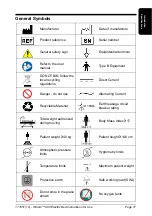 Предварительный просмотр 23 страницы Hillrom 900 Series Instructions For Use Manual