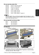 Предварительный просмотр 35 страницы Hillrom 900 Series Instructions For Use Manual