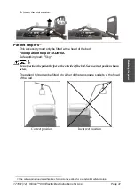 Предварительный просмотр 47 страницы Hillrom 900 Series Instructions For Use Manual