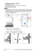 Предварительный просмотр 48 страницы Hillrom 900 Series Instructions For Use Manual