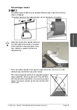 Предварительный просмотр 49 страницы Hillrom 900 Series Instructions For Use Manual