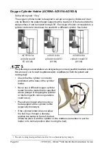 Предварительный просмотр 70 страницы Hillrom 900 Series Instructions For Use Manual