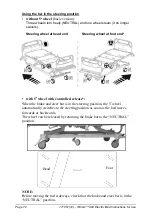 Предварительный просмотр 78 страницы Hillrom 900 Series Instructions For Use Manual