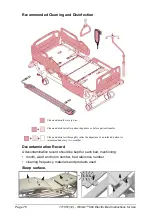 Предварительный просмотр 82 страницы Hillrom 900 Series Instructions For Use Manual