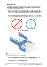 Предварительный просмотр 84 страницы Hillrom 900 Series Instructions For Use Manual