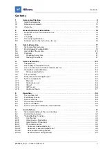 Preview for 7 page of Hillrom AC500920K Instructions For Use Manual