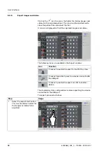 Preview for 58 page of Hillrom AC500920K Instructions For Use Manual