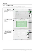 Preview for 68 page of Hillrom AC500920K Instructions For Use Manual