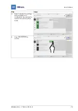 Preview for 75 page of Hillrom AC500920K Instructions For Use Manual