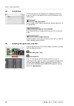 Preview for 88 page of Hillrom AC500920K Instructions For Use Manual