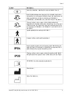 Предварительный просмотр 27 страницы Hillrom Compella Instructions For Use Manual