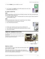 Предварительный просмотр 67 страницы Hillrom Compella Instructions For Use Manual