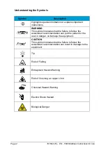 Preview for 8 page of Hillrom P005856A Instructions For Use Manual