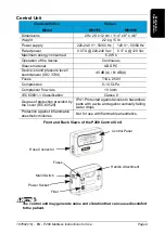 Preview for 15 page of Hillrom P005856A Instructions For Use Manual