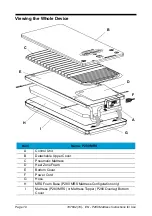 Preview for 16 page of Hillrom P005856A Instructions For Use Manual