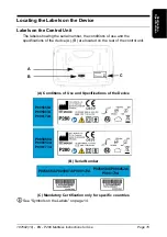 Preview for 21 page of Hillrom P005856A Instructions For Use Manual