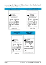 Preview for 22 page of Hillrom P005856A Instructions For Use Manual