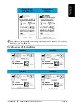 Preview for 23 page of Hillrom P005856A Instructions For Use Manual