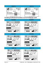 Preview for 24 page of Hillrom P005856A Instructions For Use Manual