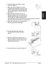 Preview for 27 page of Hillrom P005856A Instructions For Use Manual