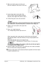 Preview for 28 page of Hillrom P005856A Instructions For Use Manual