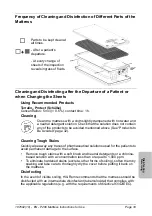 Preview for 39 page of Hillrom P005856A Instructions For Use Manual