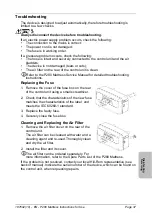 Preview for 43 page of Hillrom P005856A Instructions For Use Manual